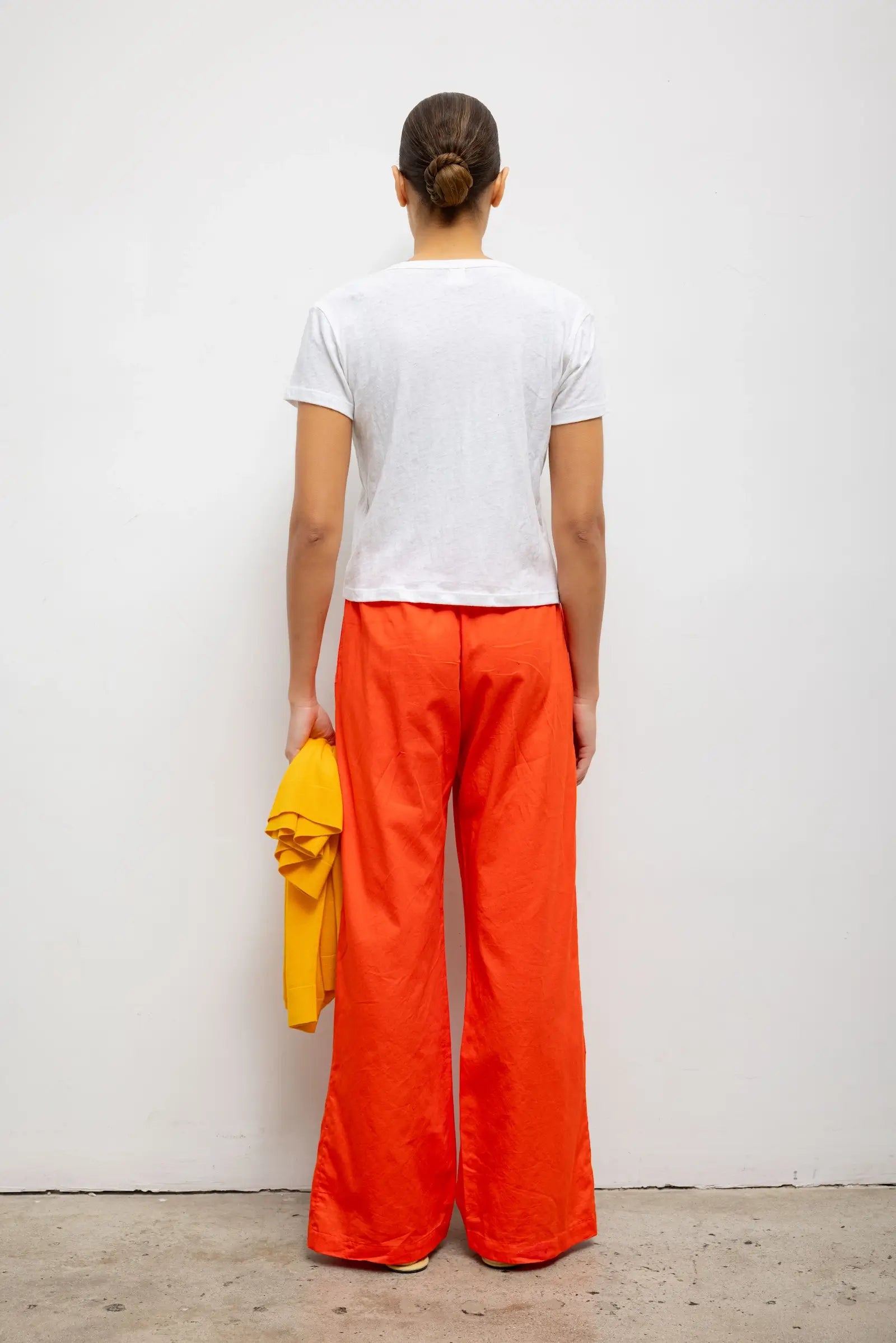 Yoko Pocket Pant