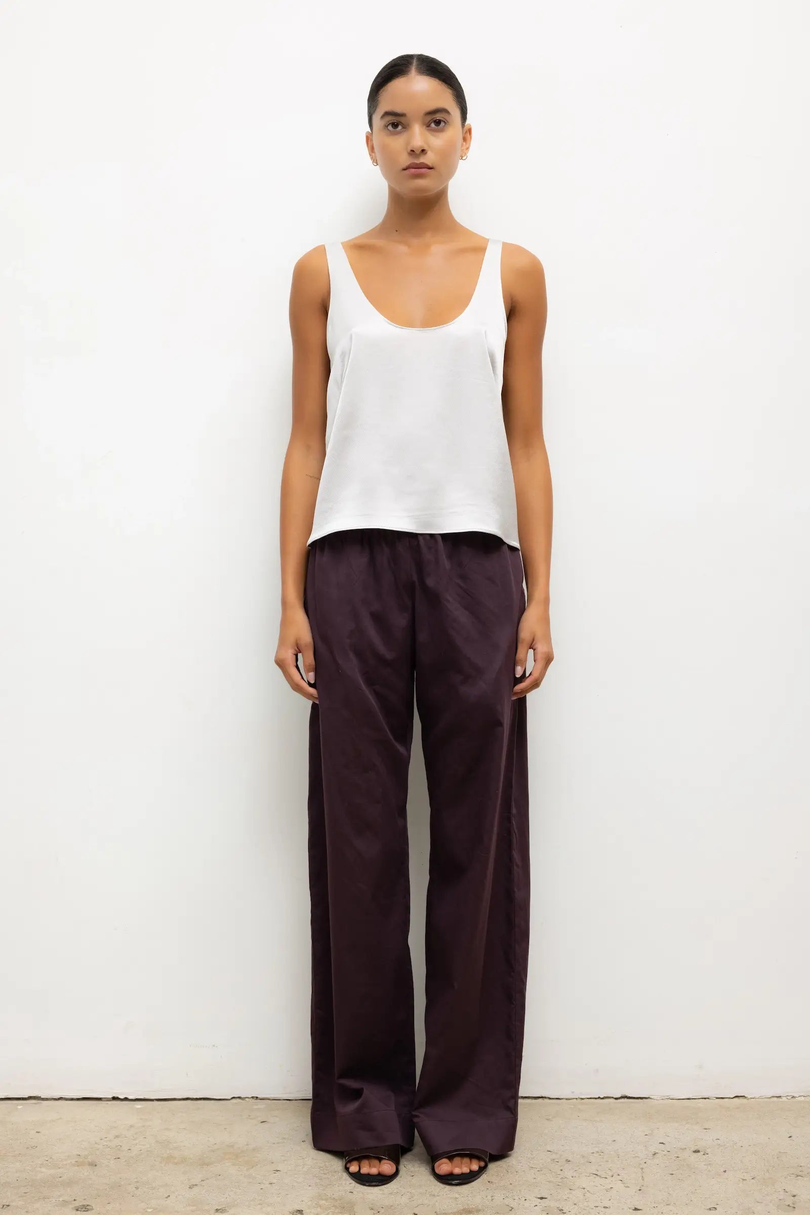 Yoko Pocket Pant