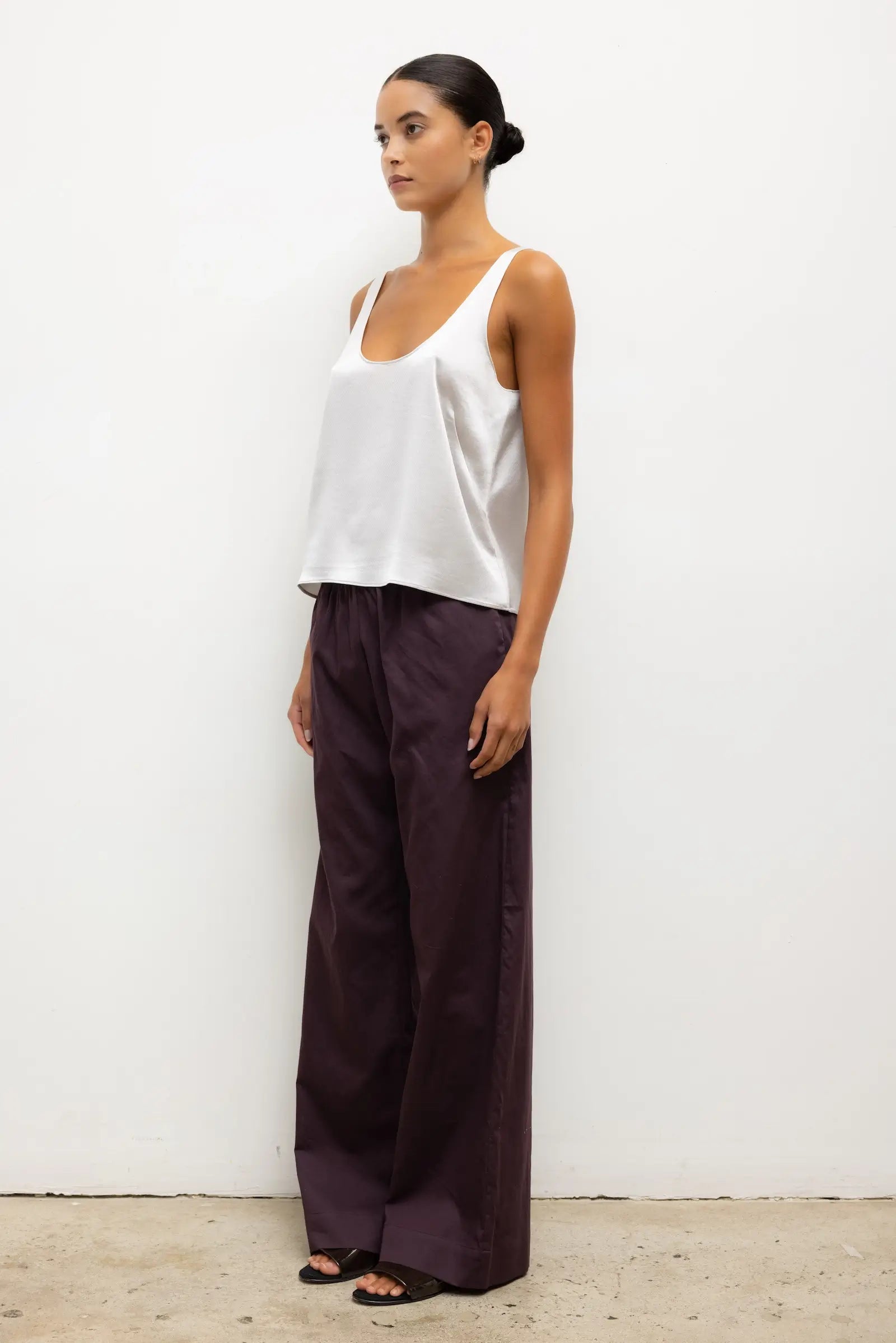 Yoko Pocket Pant