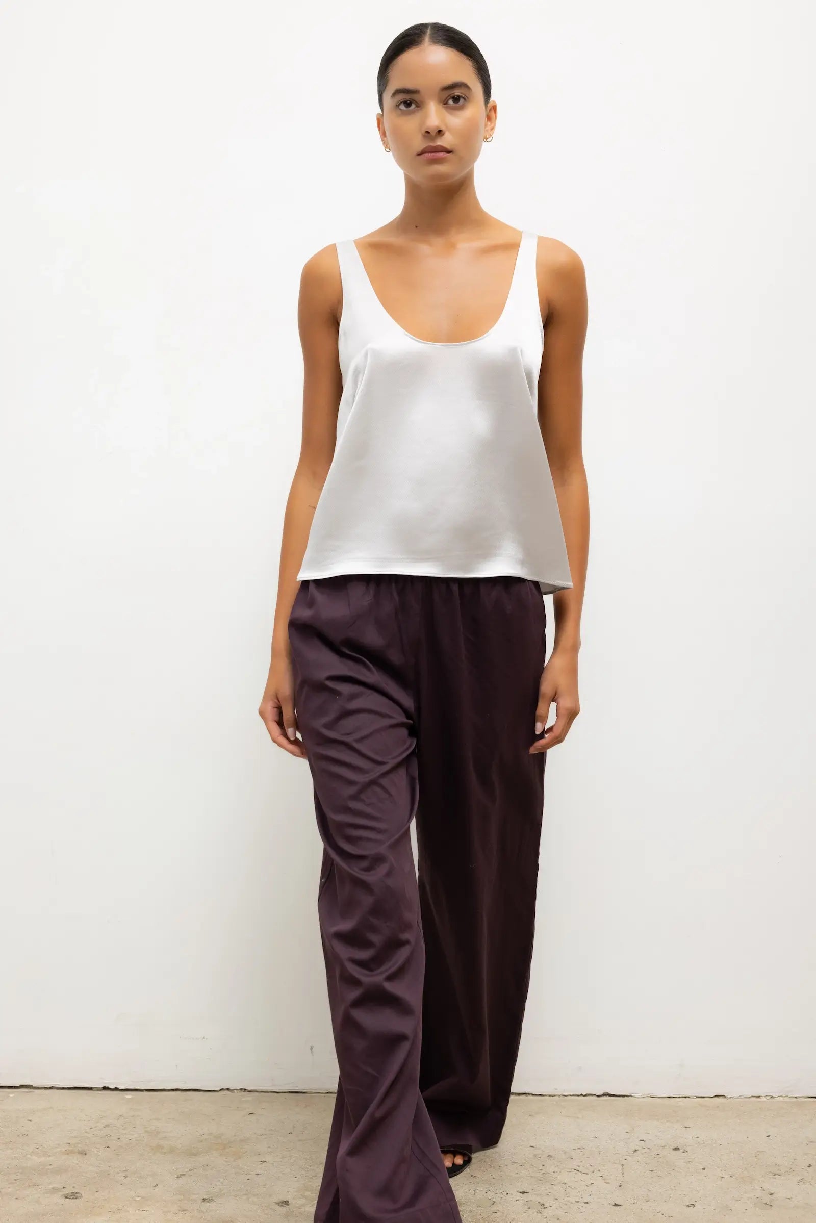 Yoko Pocket Pant