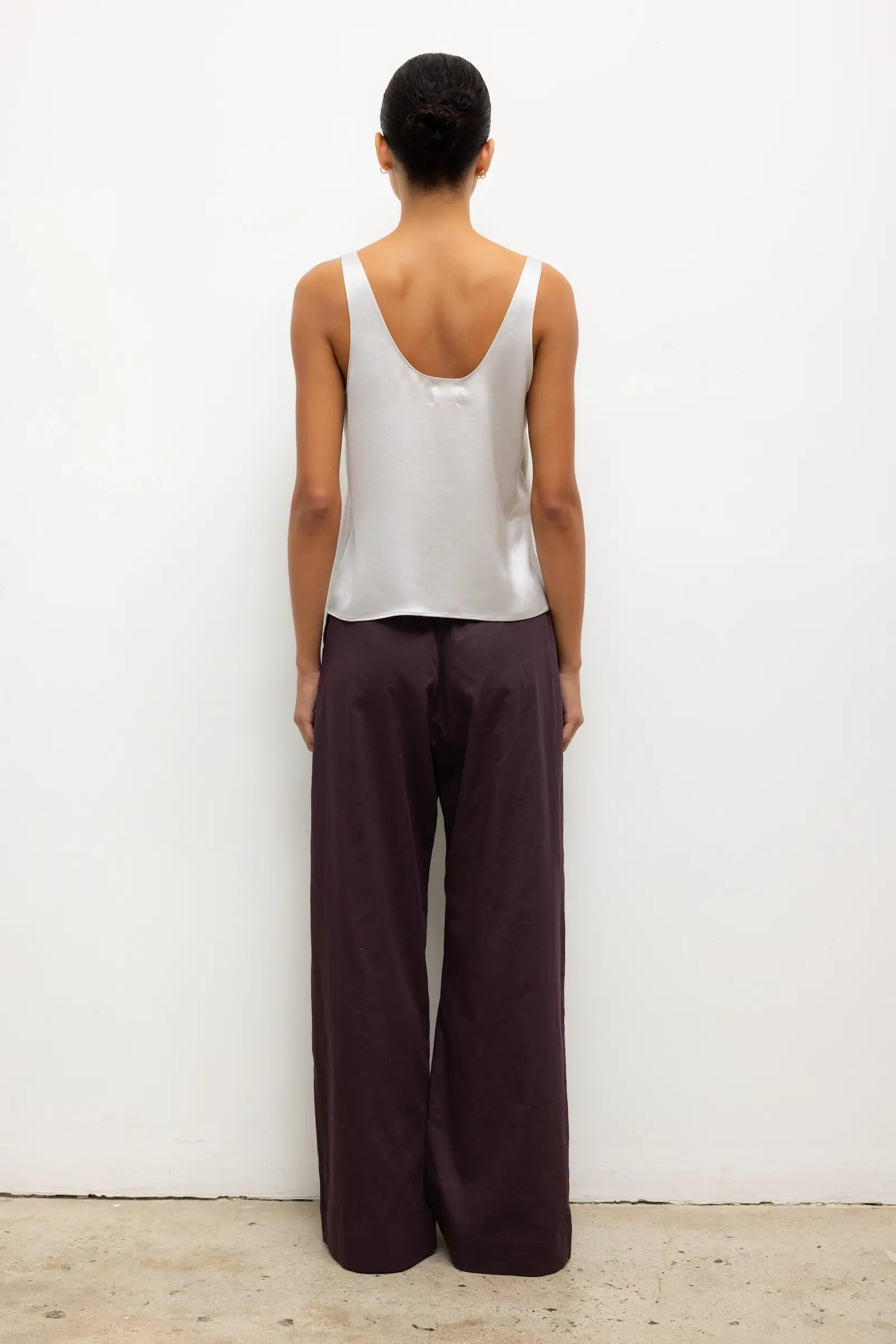 Yoko Pocket Pant