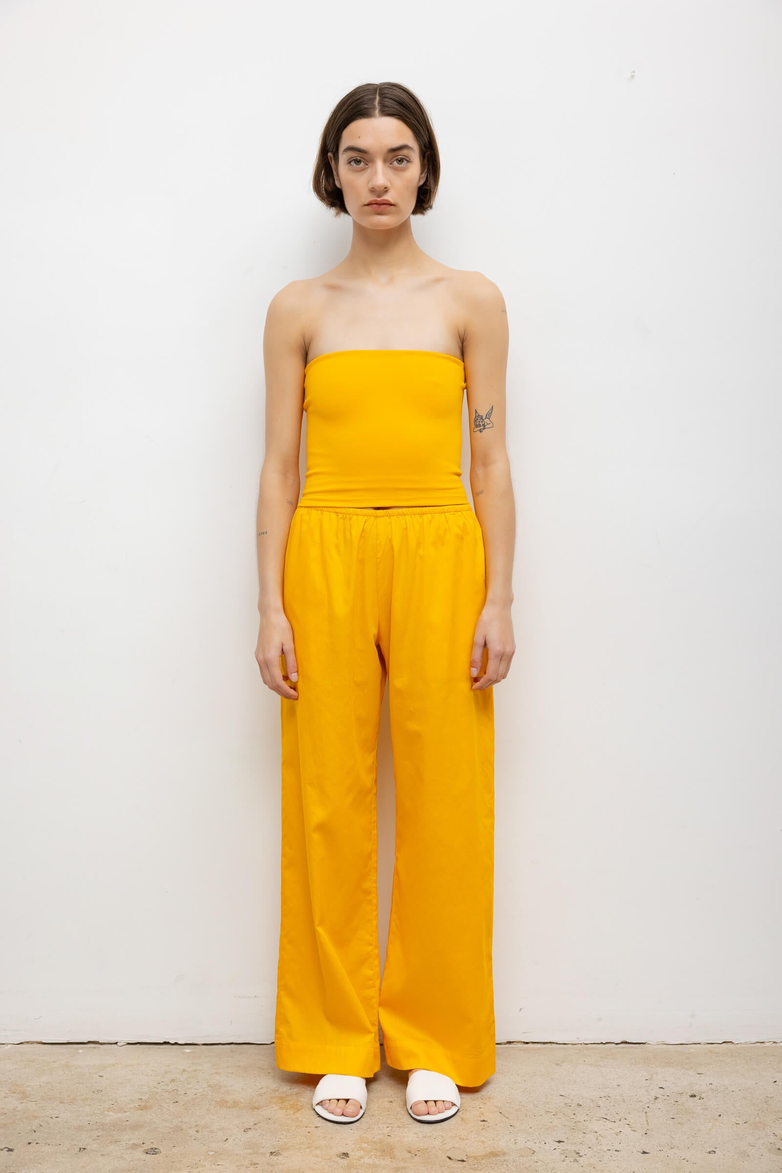 Yoko Pocket Pant
