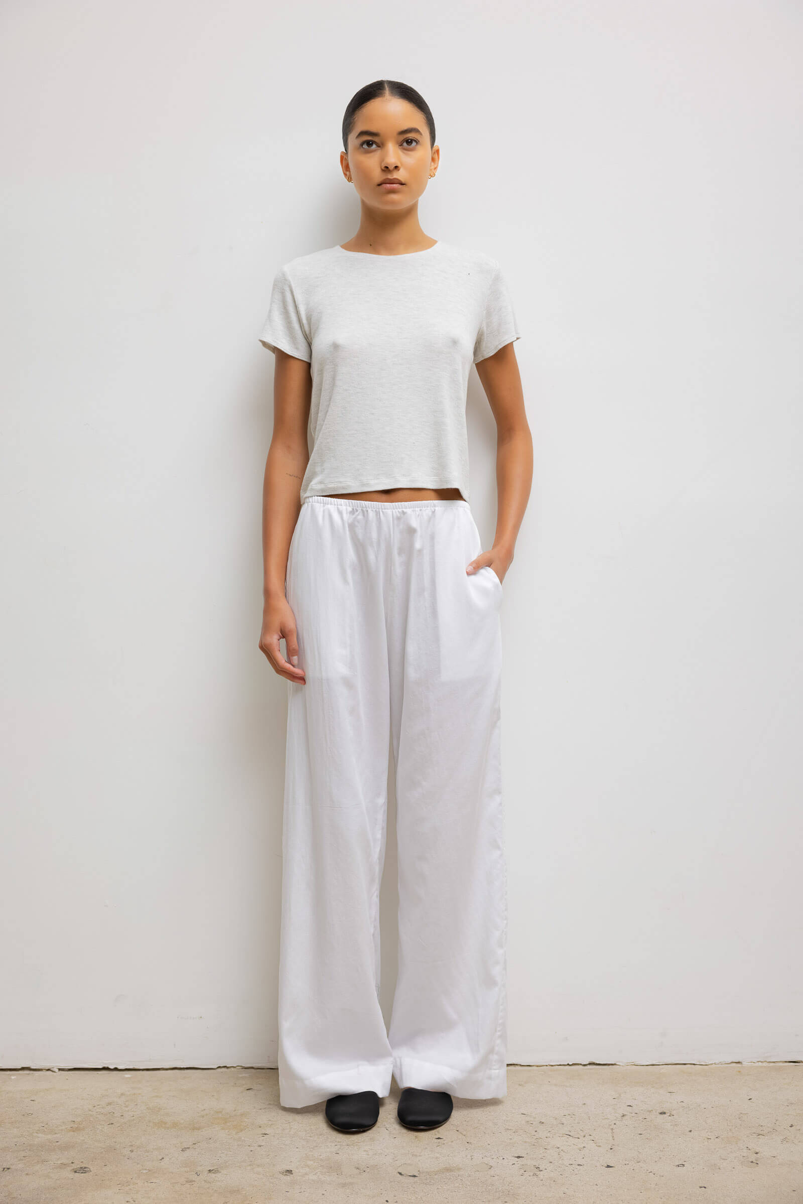 Yoko Pocket Pant