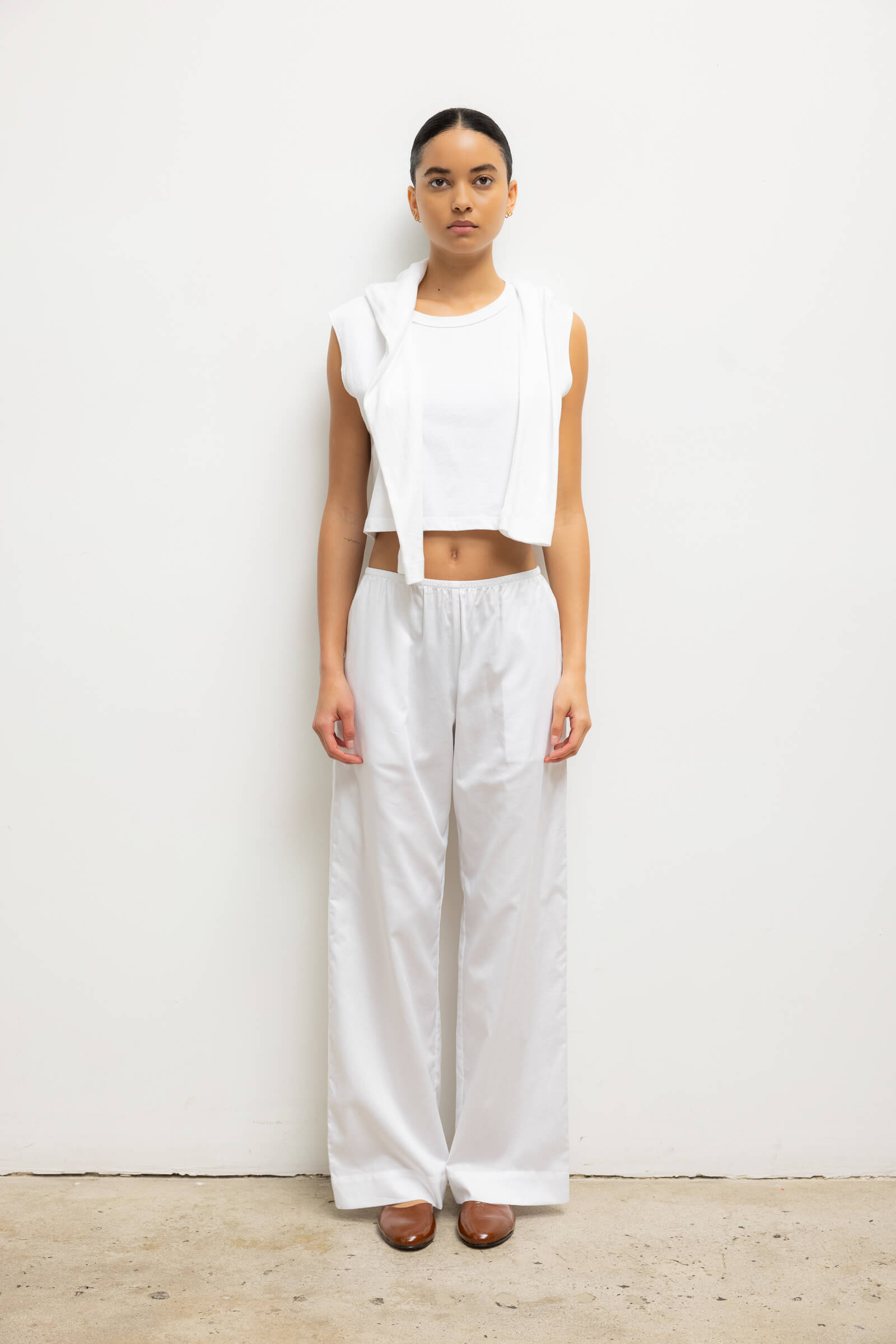 Yoko Pocket Pant