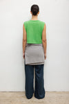 Margo Sleeveless Henley