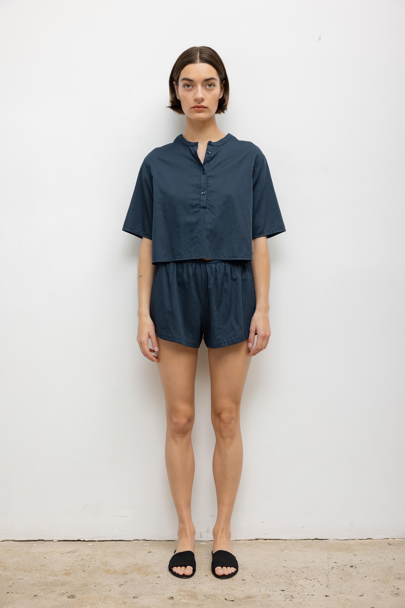Yoko Summer Short