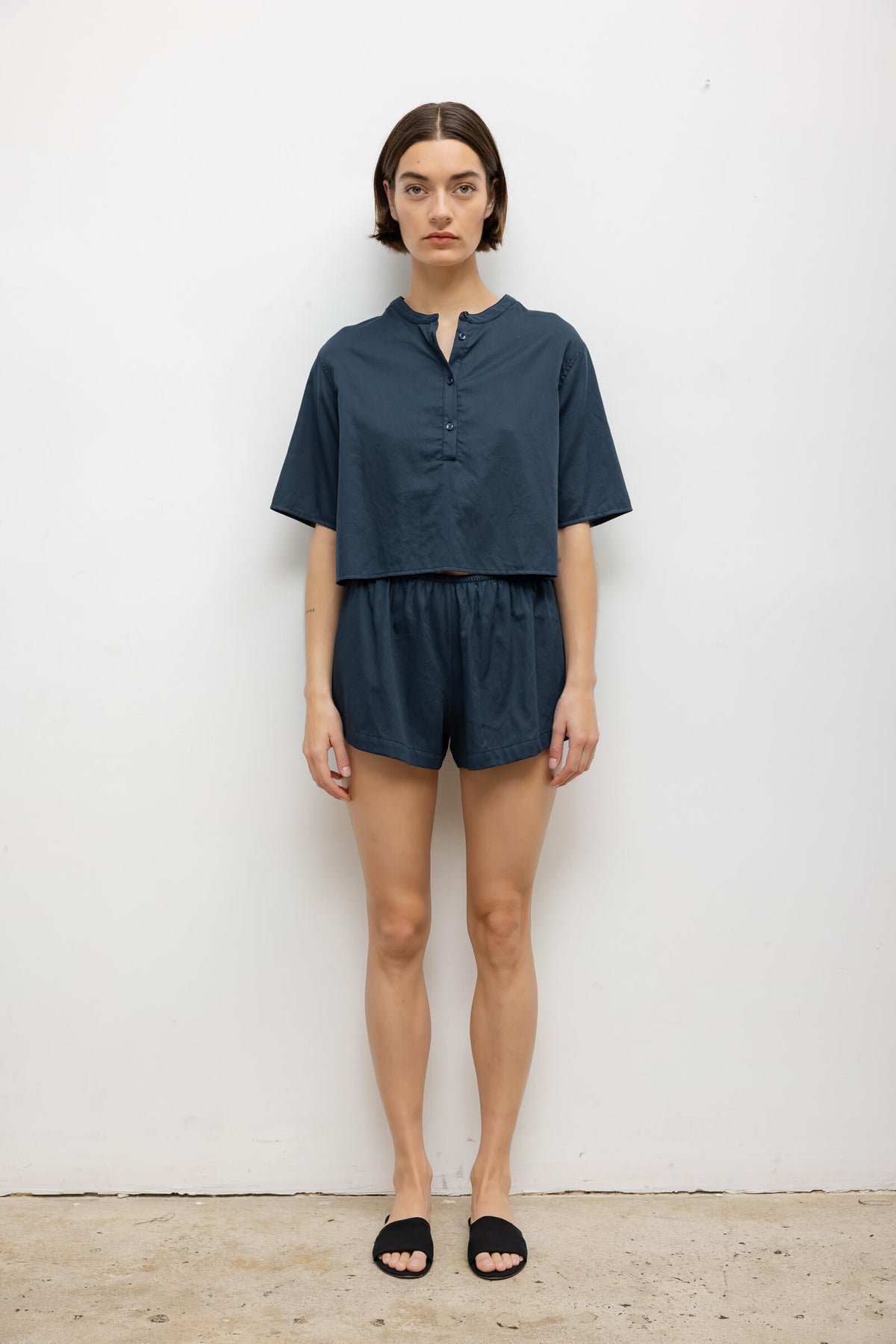 Yoko Summer Short