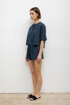 Yoko Summer Short