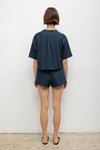 Yoko Summer Short