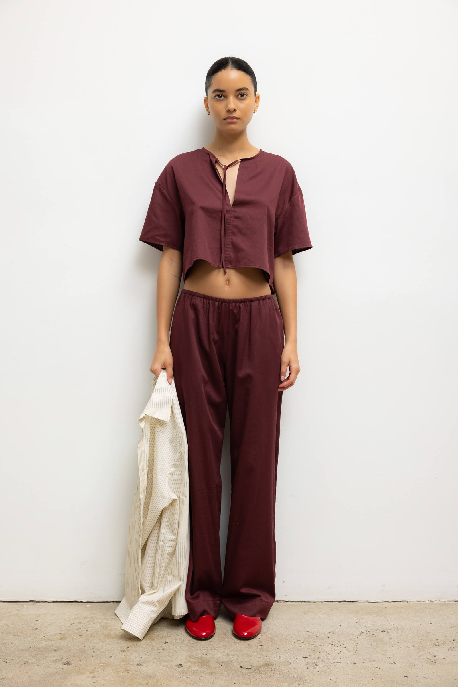 Yoko Pocket Pant