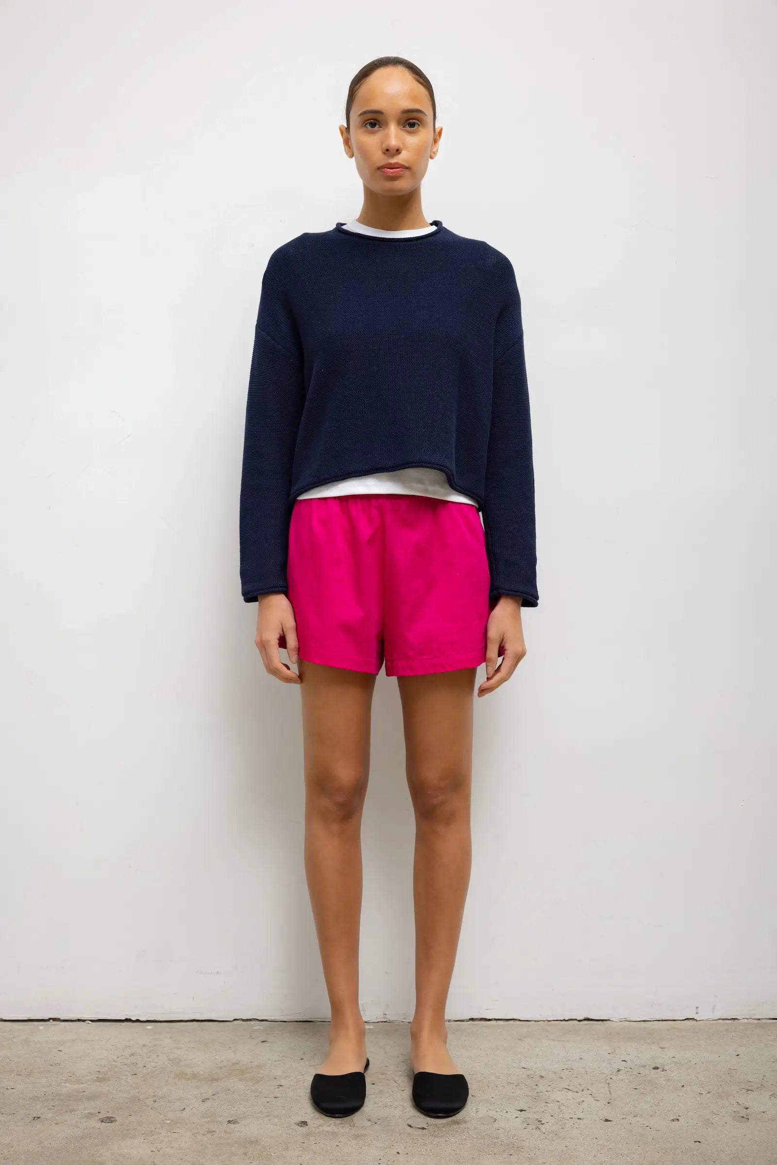 Yoko Summer Short