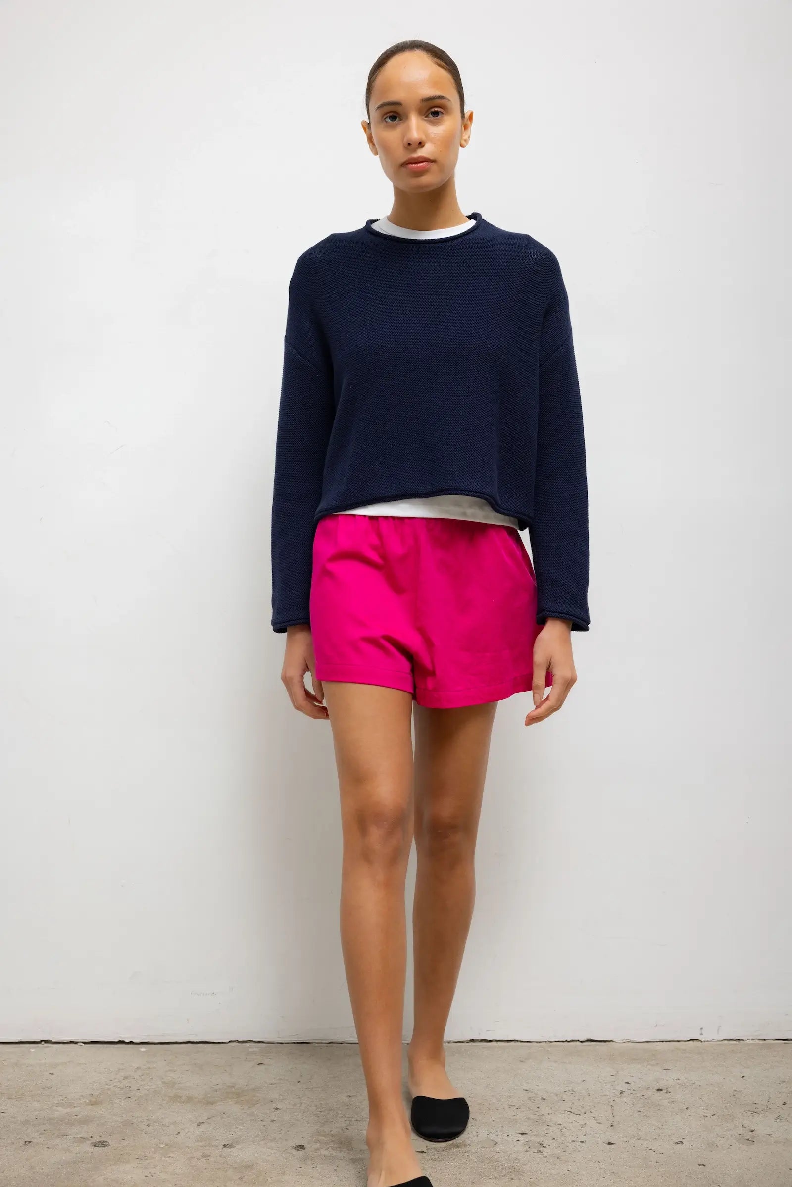 Yoko Summer Short
