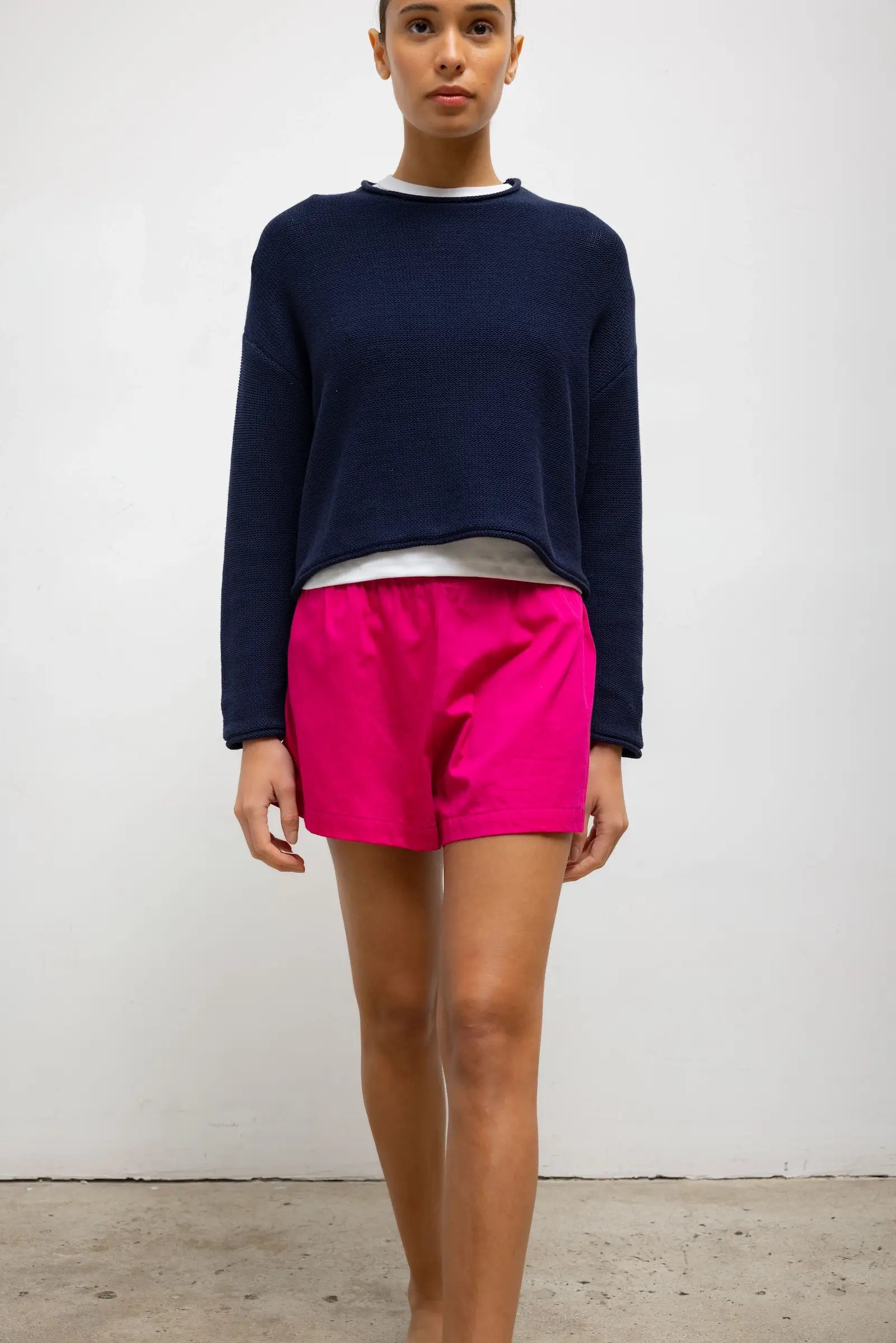 Yoko Summer Short