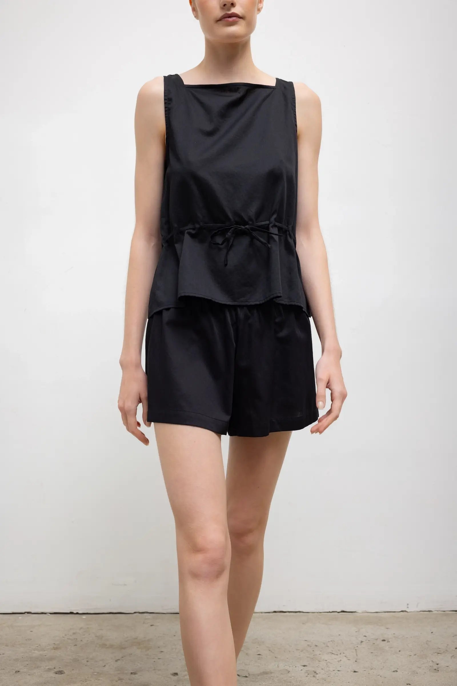 Yoko Summer Short