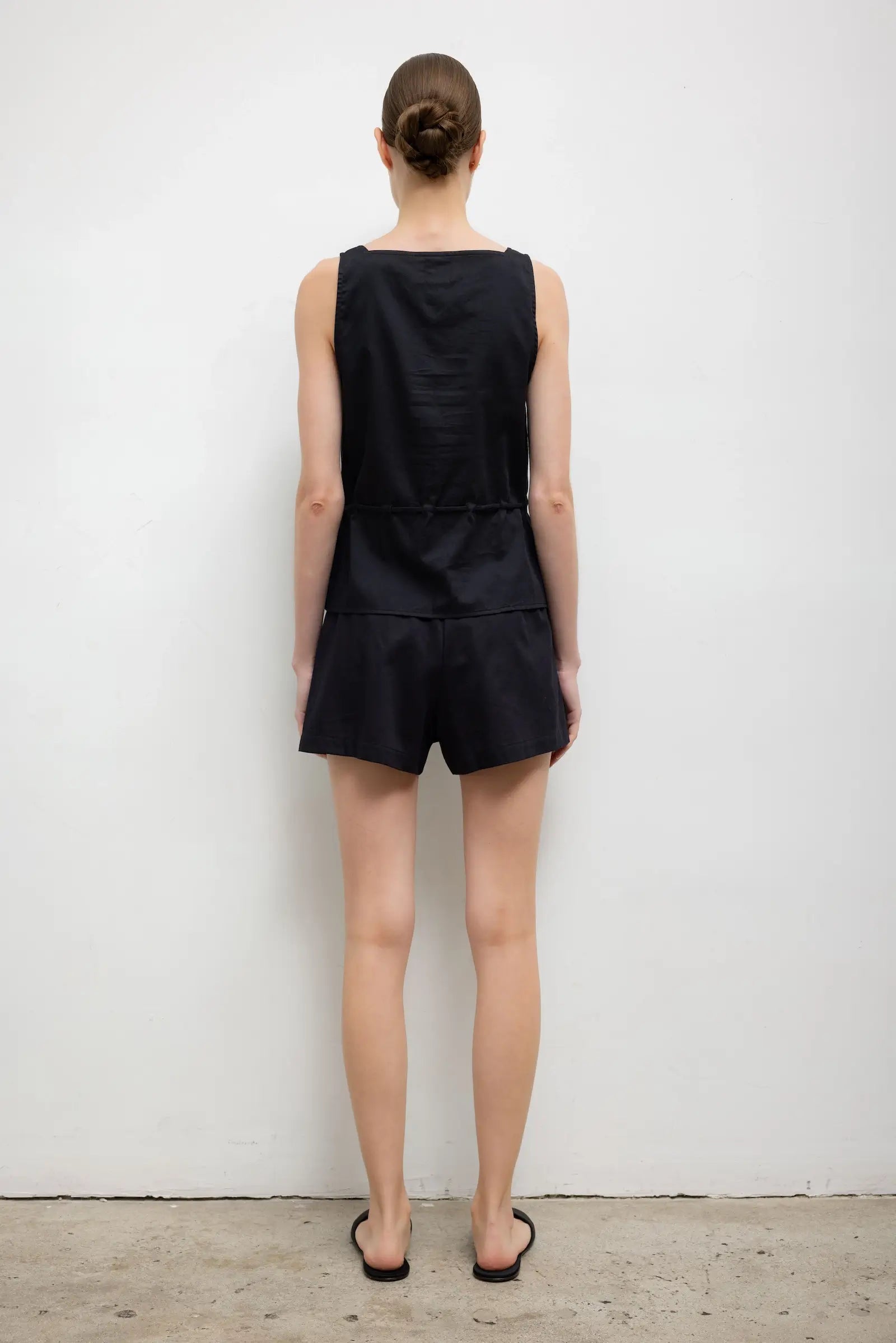 Yoko Summer Short