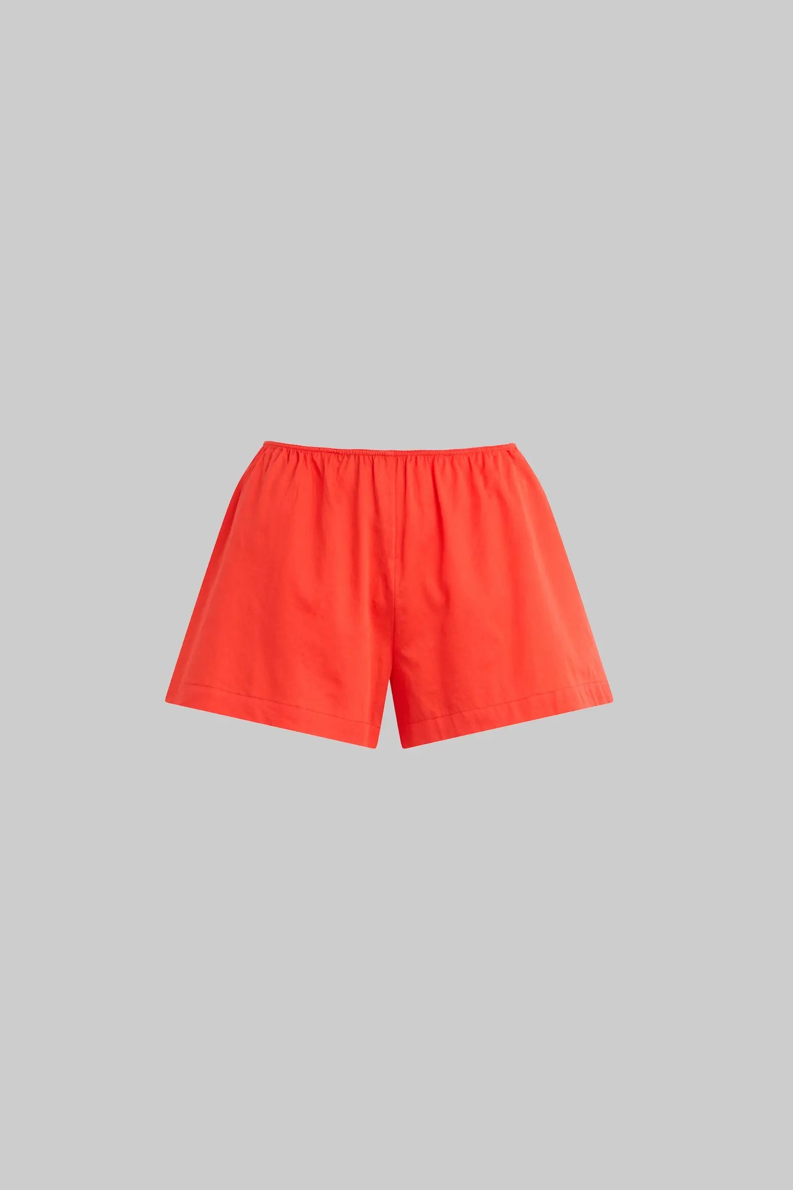 Yoko Summer Short-2
