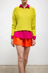 Yoko Summer Short