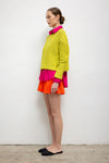 Yoko Summer Short