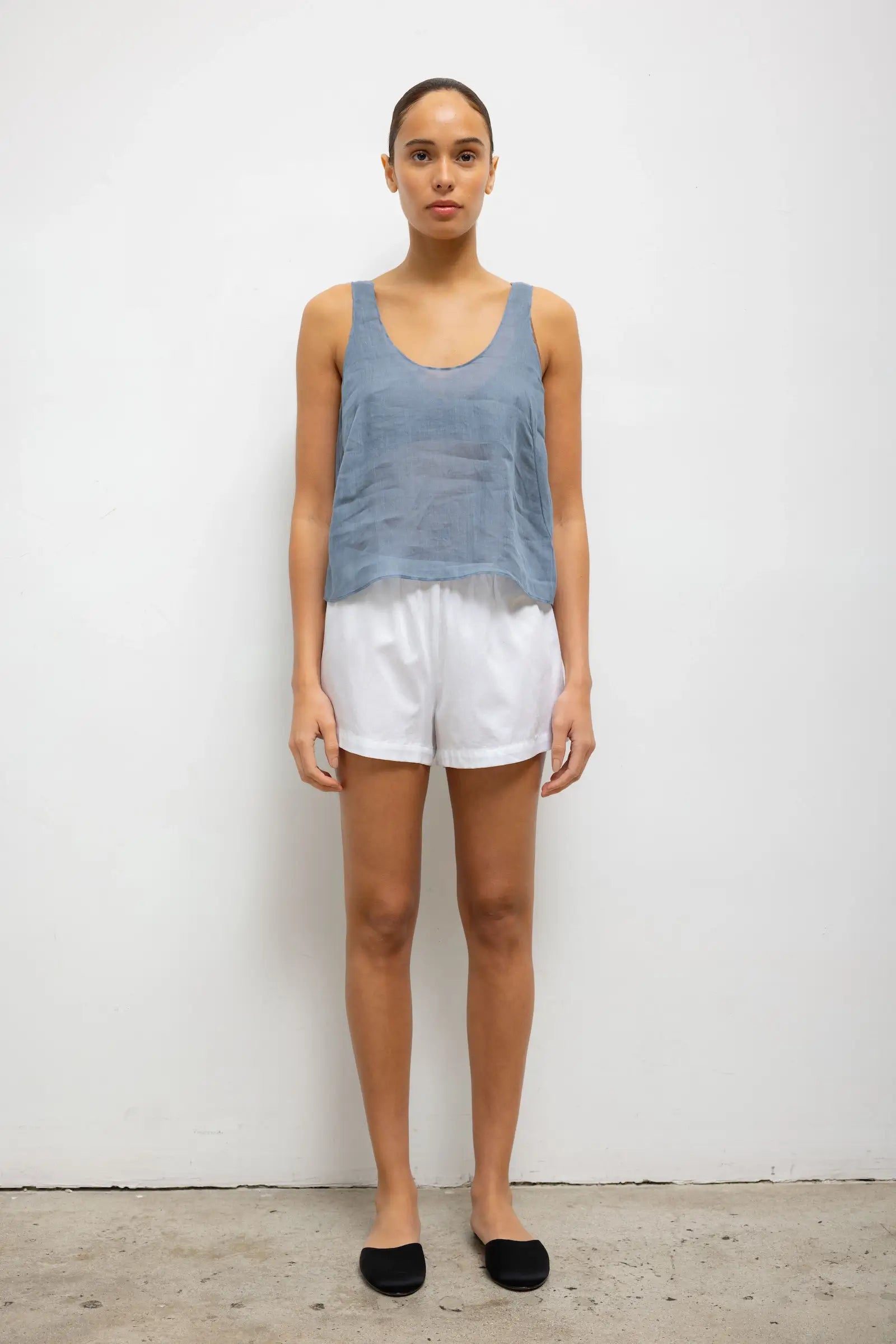 Yoko Summer Short