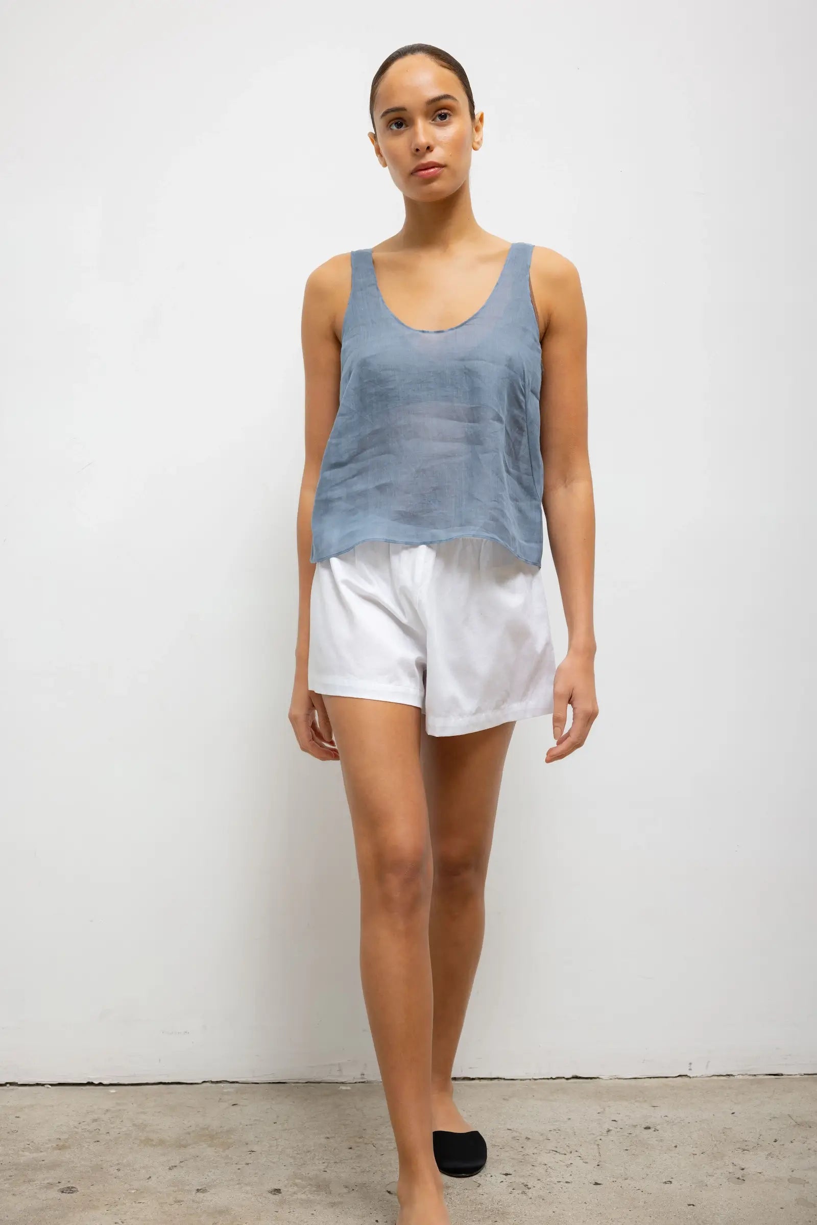 Yoko Summer Short