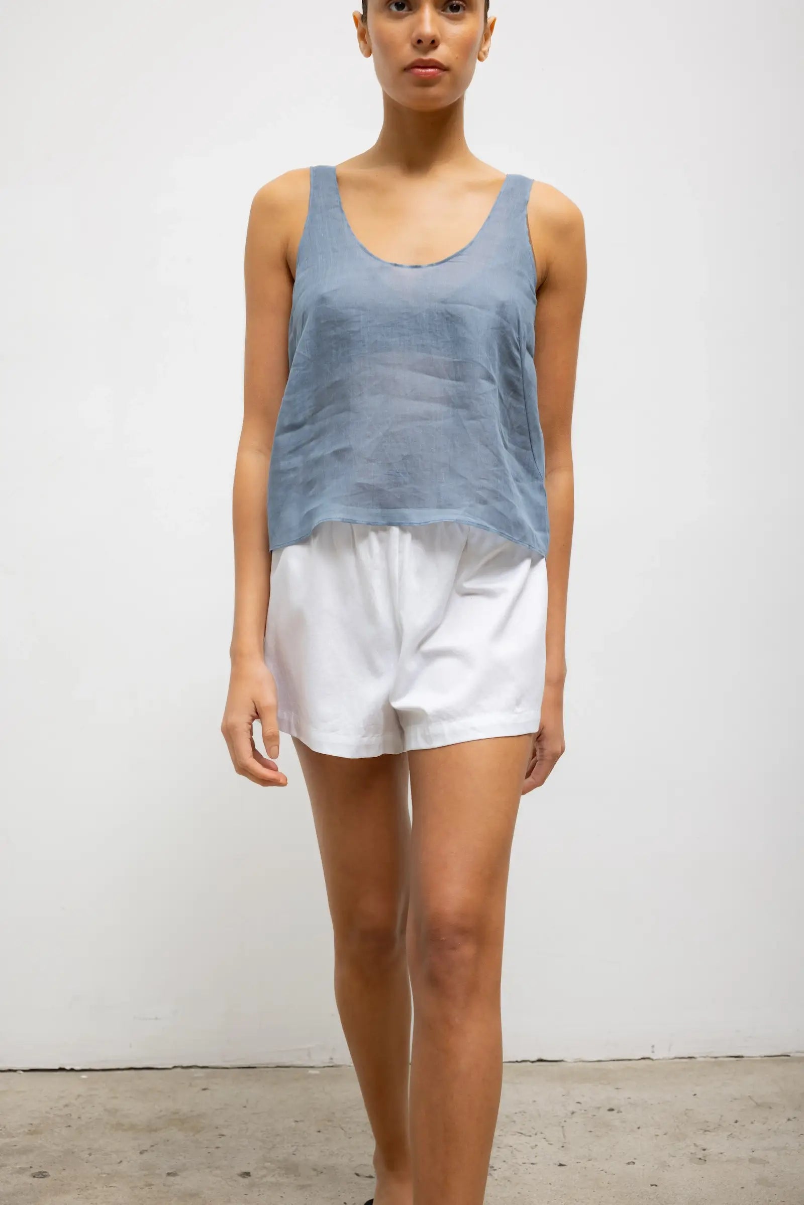 Yoko Summer Short