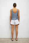 Yoko Summer Short