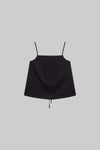 Yoko Tie Back Top