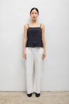 Yoko Tie Back Top