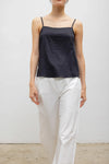 Yoko Tie Back Top