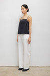 Yoko Tie Back Top