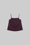 Yoko Tie Back Top