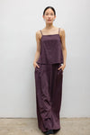 Yoko Tie Back Top