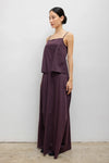 Yoko Tie Back Top