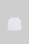 Yoko Tie Back Top