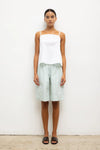Yoko Tie Back Top