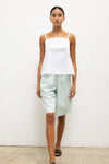 Yoko Tie Back Top