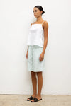 Yoko Tie Back Top