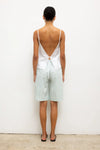 Yoko Tie Back Top