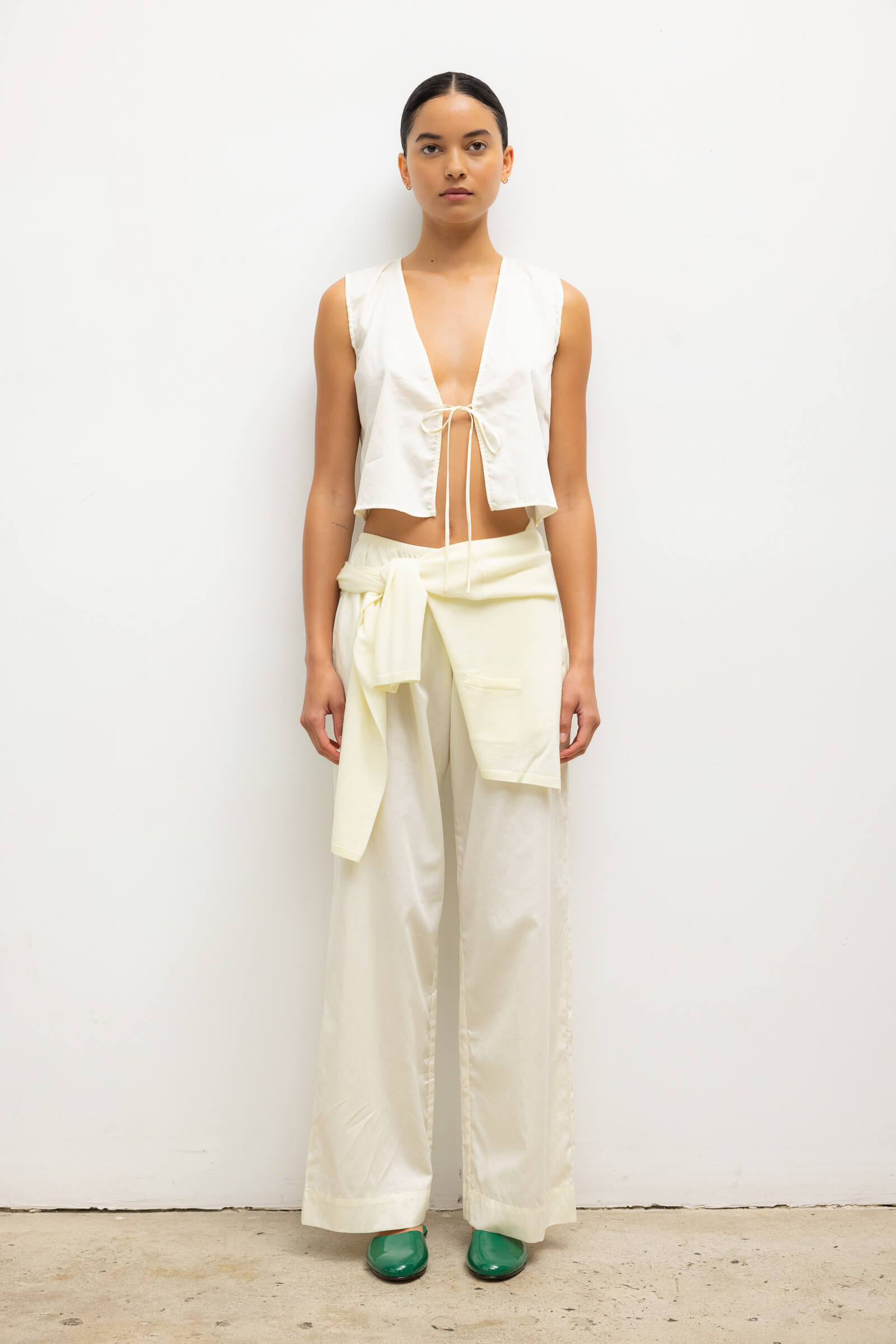 Yoko Tie Top-2