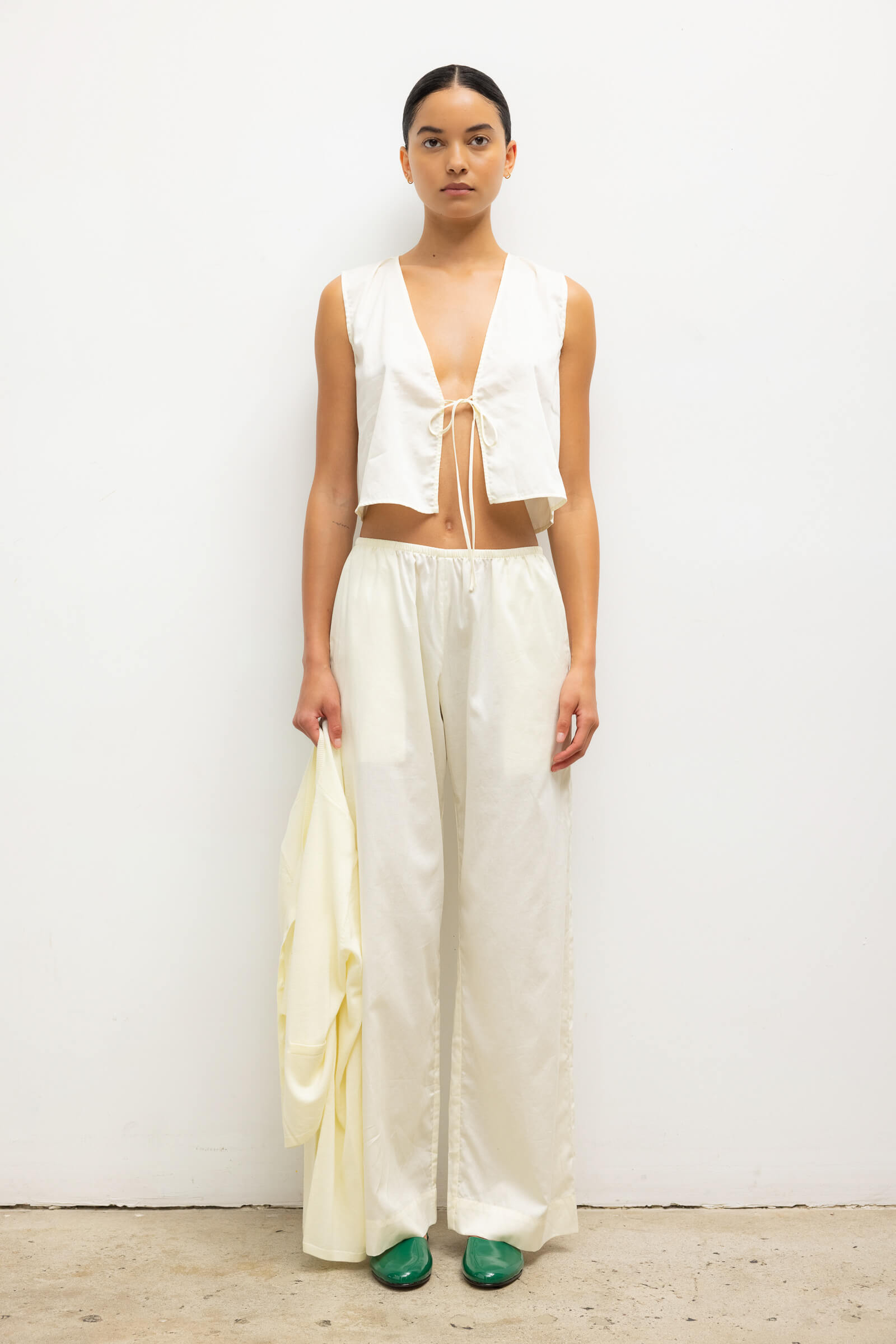 Yoko Pocket Pant