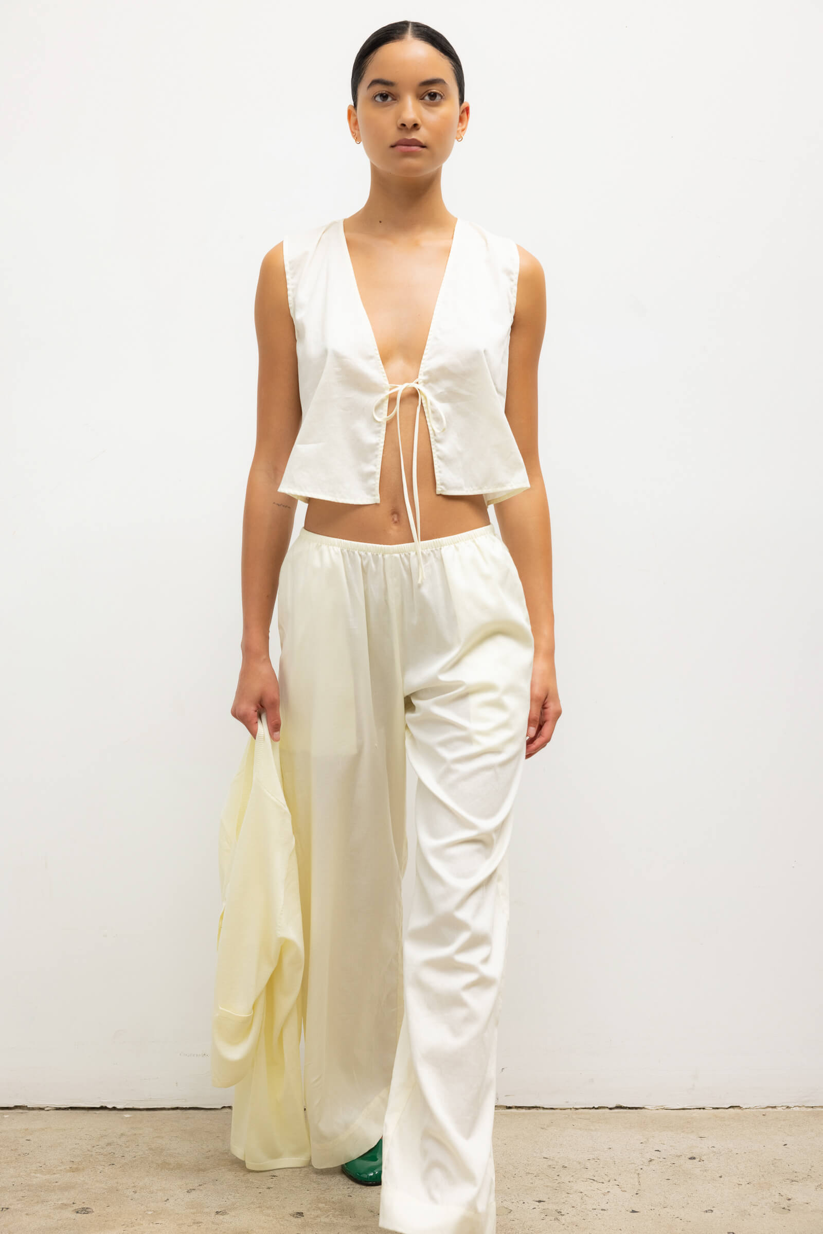 Yoko Pocket Pant-2