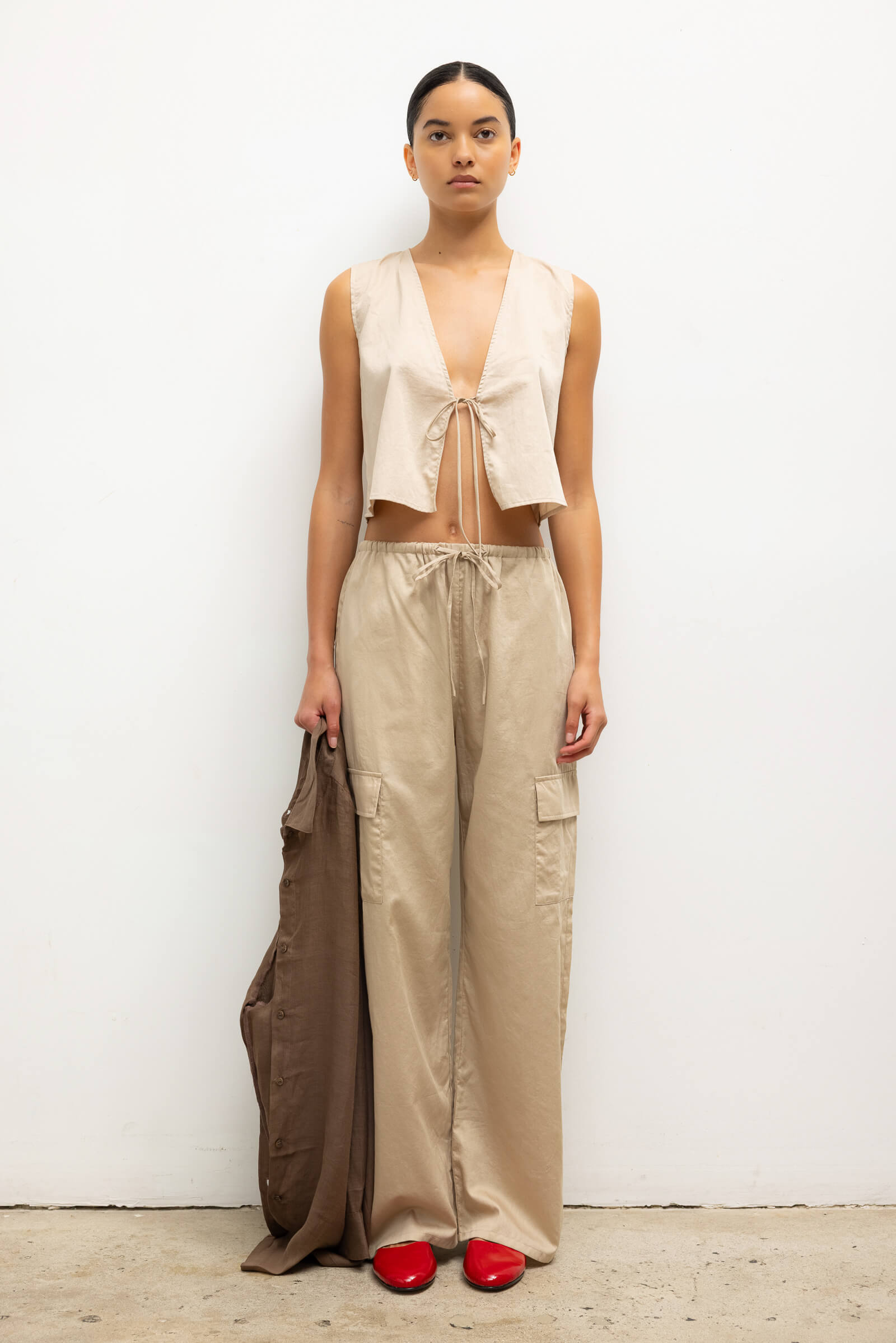 Yoko Tie Top-2