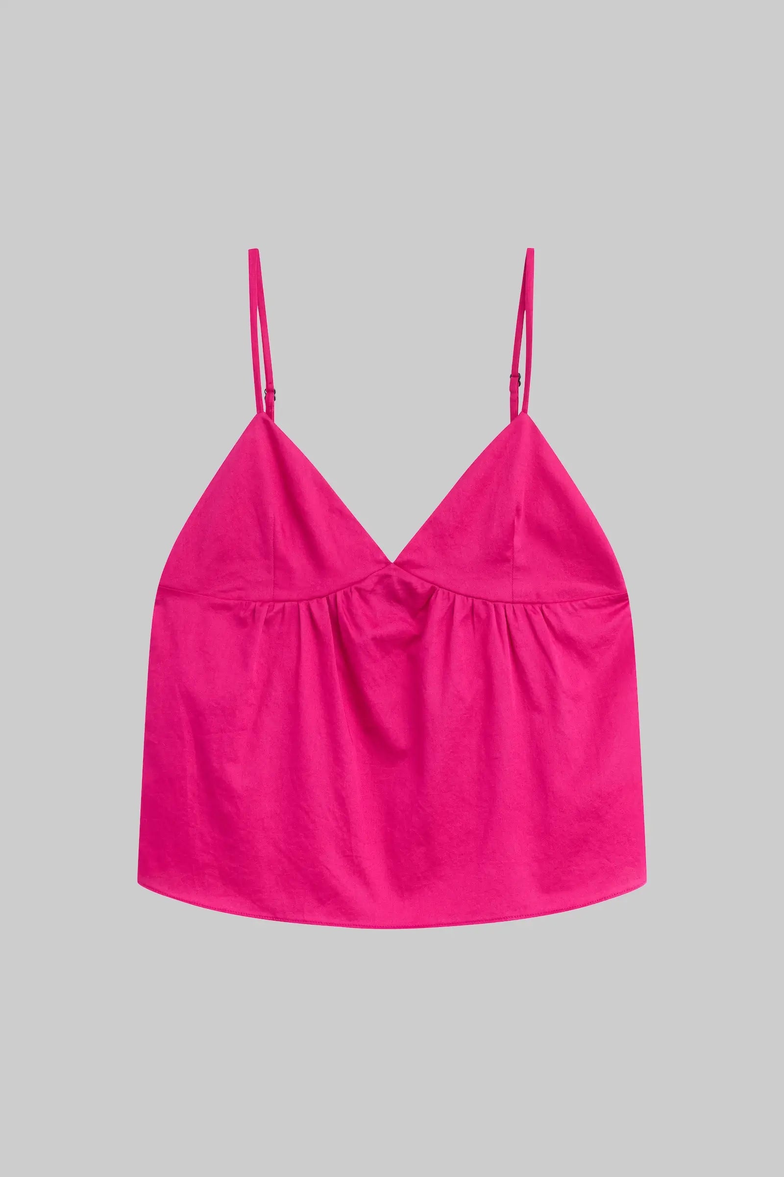 Pre-Order: Yoko Triangle Tank-2