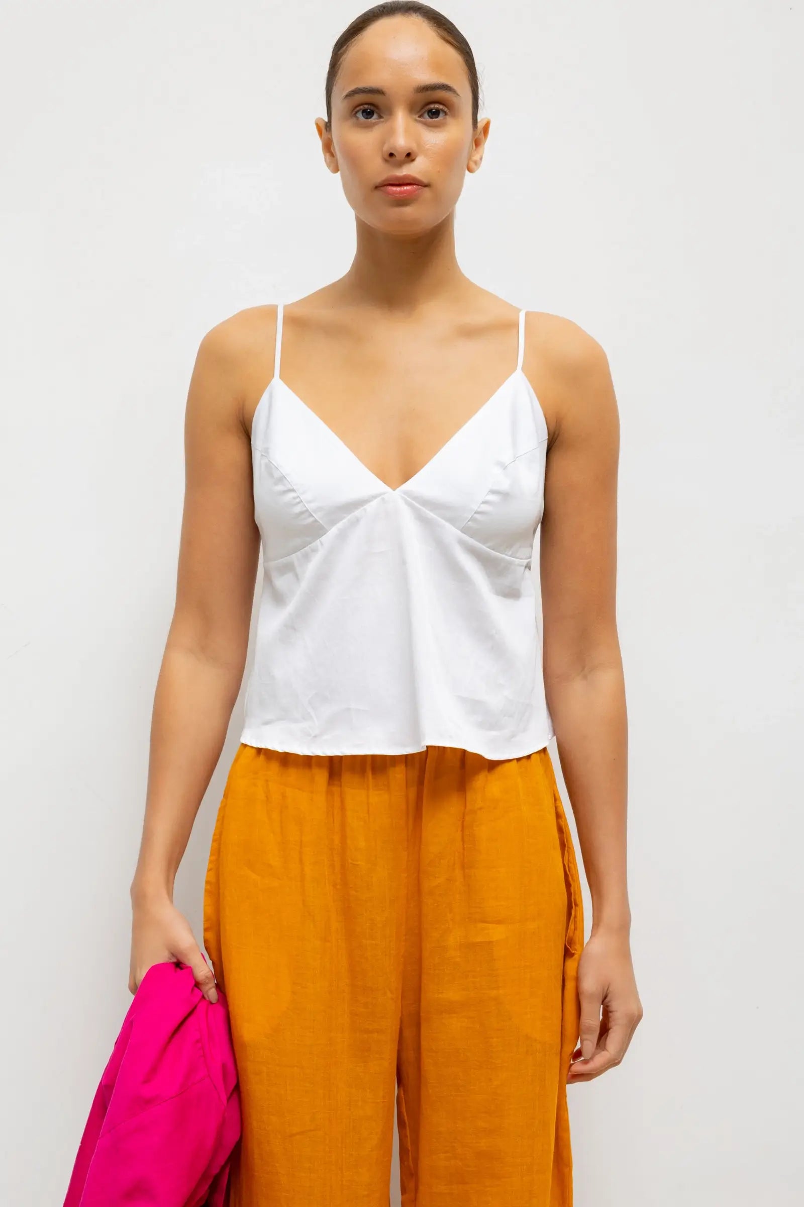 Pre-Order: Yoko Triangle Tank