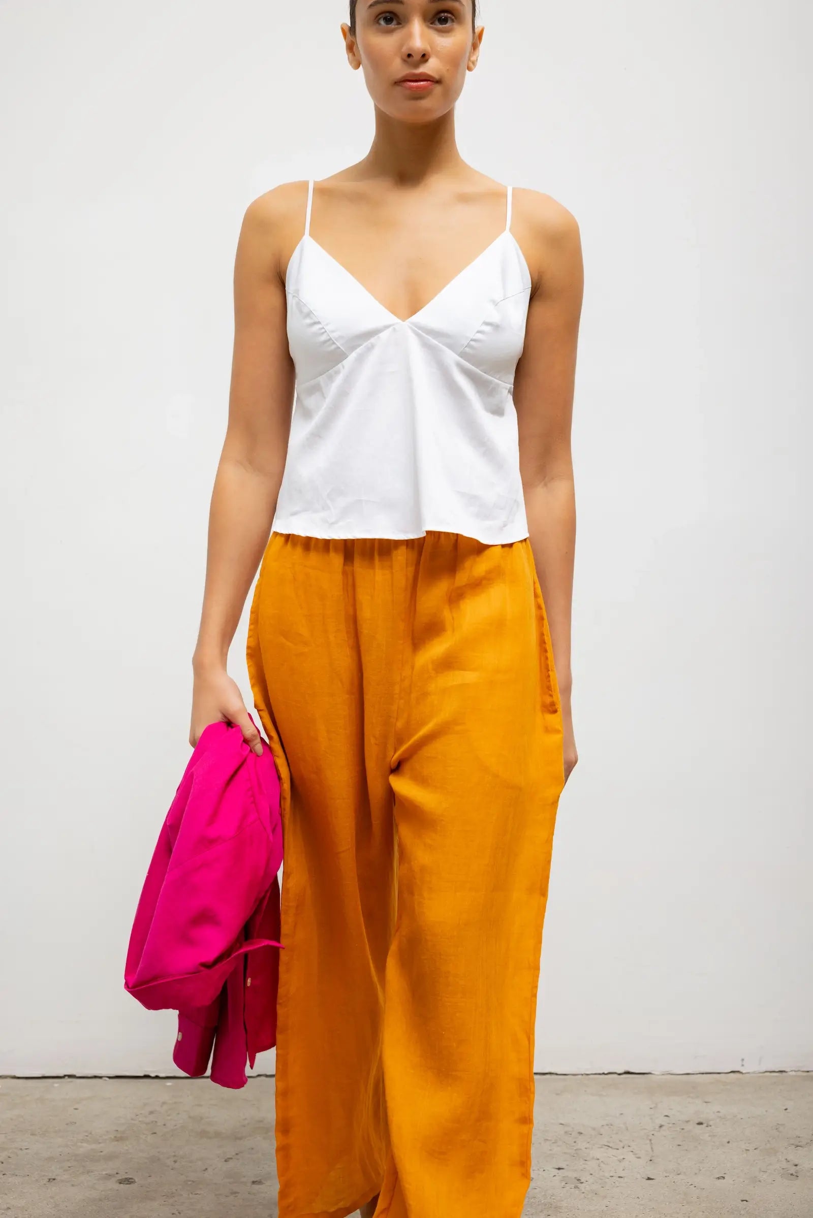 Pre-Order: Yoko Triangle Tank