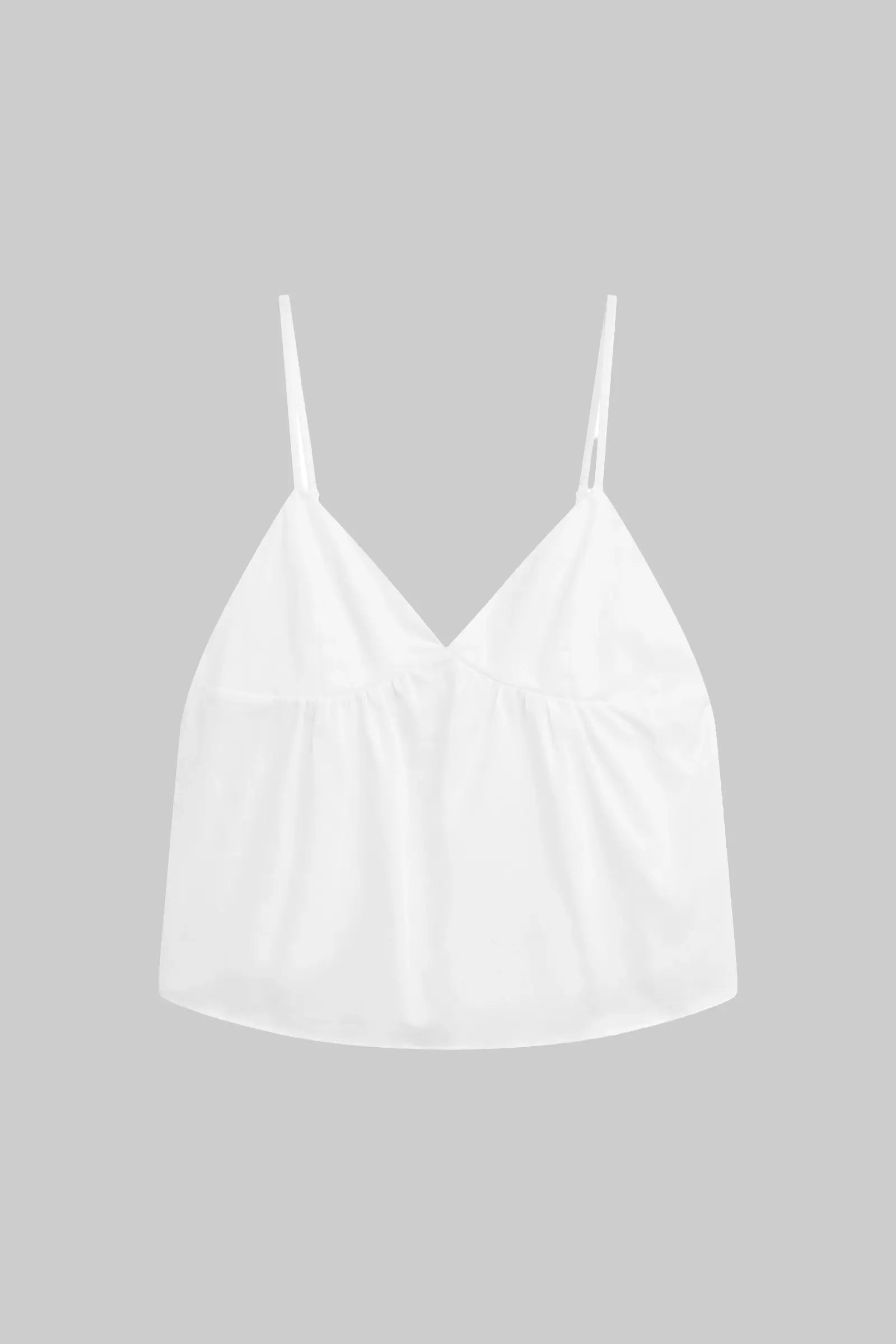 Pre-Order: Yoko Triangle Tank-2