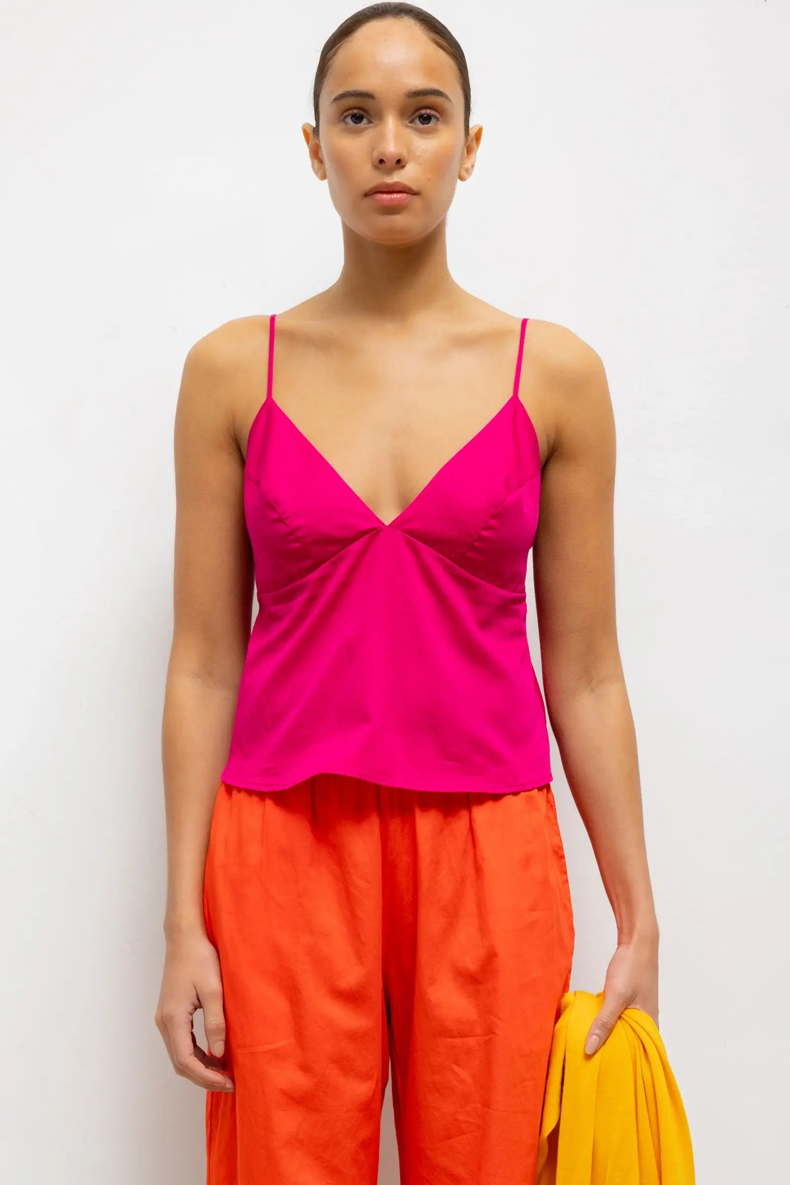 Pre-Order: Yoko Triangle Tank