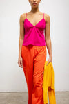 Pre-Order: Yoko Triangle Tank