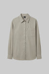 Pre-Order: Yoshi Stripe Classic Button Down