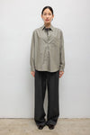 Pre-Order: Yoshi Stripe Classic Button Down